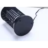 Muggendoderlamp - val - elektrisch nachtlampje - USB - LED - UVInsectenbestrijding