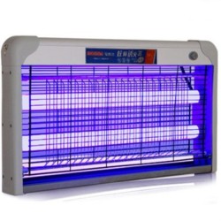 Mückenschutz / Killer - Fotokatalysatorlampe - LED - 20W / 40W