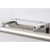 Moderne LED wandlamp - spiegellicht - RVSWandlampen