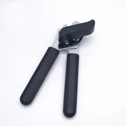Professionele handmatige blikopener - roestvrij staalBestek