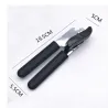 Professional manual can opener - stainless steelCutlery