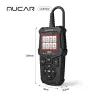 MUCAR CDE500 - full OBD2 scanner - code reader - DTC lookup - car diagnostic toolDiagnosis