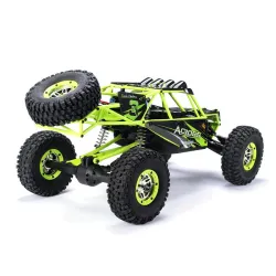 WLtoys 10428 1/10 2.4G 4WD - monster crawler - RC carCars