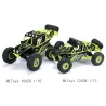 WLtoys 10428 1/10 2.4G 4WD - monster crawler - RC carCars