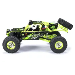 WLtoys 10428 1/10 2.4G 4WD - monster crawler - RC carCars