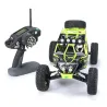 WLtoys 10428 1/10 2.4G 4WD - monster crawler - RC carCars
