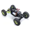 WLtoys 10428 1/10 2.4G 4WD - monster crawler - RC carCars