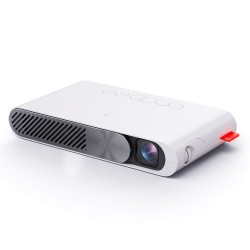 WEMAX GO - mini ALPD laserprojector - 1080P - Wi-FiProjectors