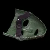 Volgelaatsmasker van hars - The God of Mischief - maskerade / HalloweenMaskers