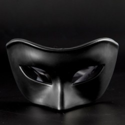 Vintage Venetiaans oogmasker - unisex - Halloween / carnavalMaskers