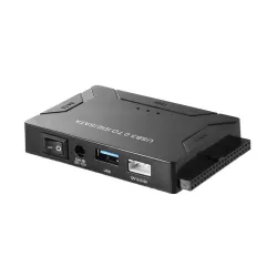 USB 3 naar IDE SATA-adapter - harde schijf - HDD-converterHarde schijven