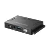 USB 3 naar IDE SATA-adapter - harde schijf - HDD-converterHarde schijven