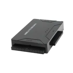 USB 3 naar IDE SATA-adapter - harde schijf - HDD-converterHarde schijven