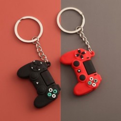 Keychain with a gaming controller