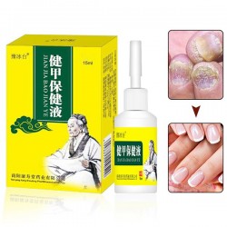 15ml - nail fungal treatment - removal - nails repair liquid