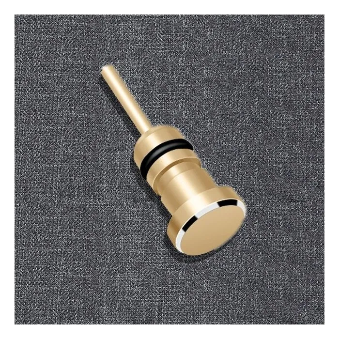 3.5mm audio jack protector / SIM eject tool - for Smartphone - tablets - iPhoneCables