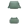 Elegant shoulder bag - genuine leatherBags