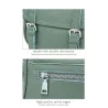 Elegant shoulder bag - genuine leatherBags