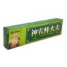 Natuurlijke Chinese geneeskunde - antibacteriële crème - psoriasis - eczeem - kruidenzalf - 15gHuid