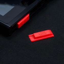 RCM plastic Jig voor Nintendo Switch - vervangend schakelgereedschapSwitch