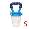 Babyfopspeen - vershoudbakje - sappen - melk - 1 stukBaby