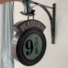 Magic Potters - night light - hanging wall lamp - LEDLights & lighting