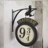 Magic Potters - night light - hanging wall lamp - LEDLights & lighting