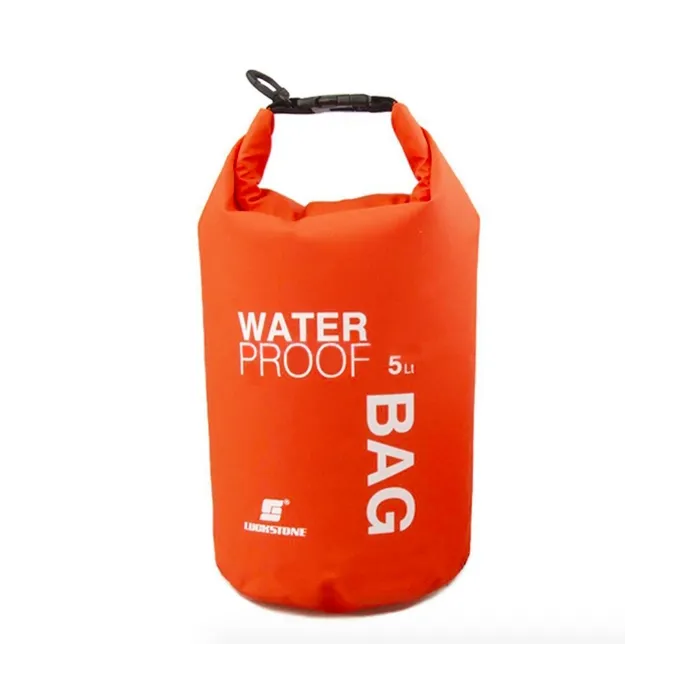 5L - waterproof dry bag - sackOutdoor & Camping