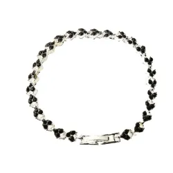 Luxe kristallen armbandArmbanden