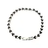 Luxe kristallen armbandArmbanden