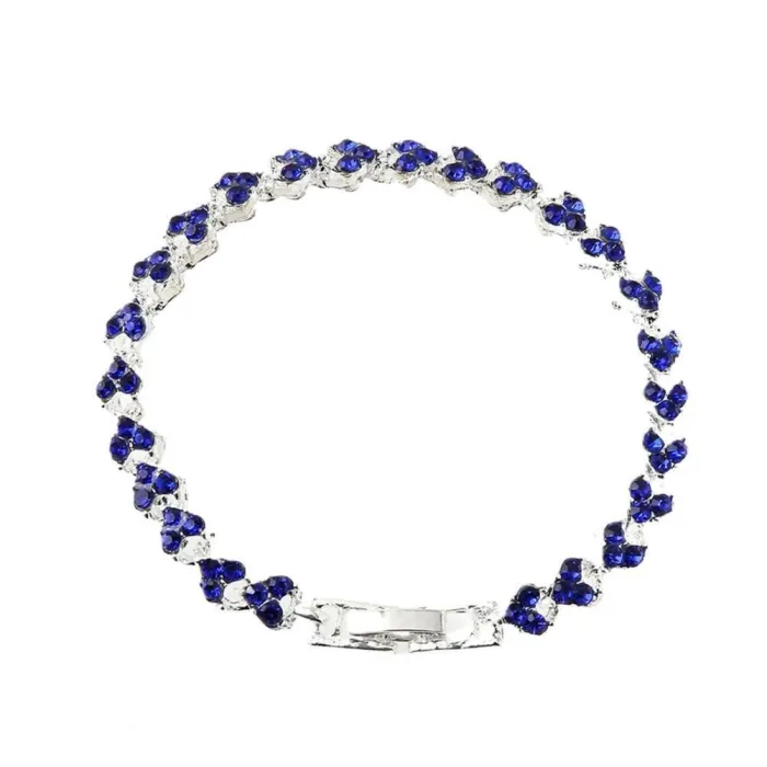 Luxe kristallen armbandArmbanden