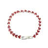 Luxe kristallen armbandArmbanden