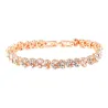Luxe kristallen armbandArmbanden