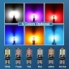 LED Canbus bulb - car light - W5W - T10 - 24 SMD - 12V - 6 piecesT10