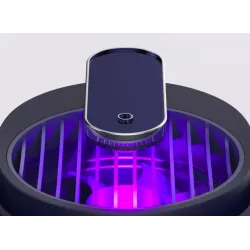 Originele Xiaomi Mijia - muggendoderlamp - UV smart light - USBInsectenbestrijding
