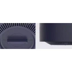 Originele Xiaomi Mijia - muggendoderlamp - UV smart light - USBInsectenbestrijding