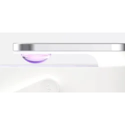 Originele Xiaomi Mijia - muggendoderlamp - UV smart light - USBInsectenbestrijding