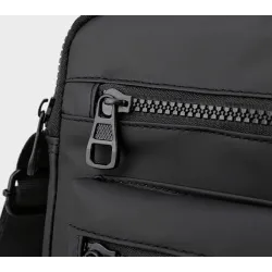 Multifunction shoulder bag - waterproof nylonBags