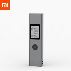 Xiaomi Mijia LS-1 - digitale handheld precisie laserafstandsmeter - 40mOptisch