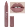 Velvet matte lipstick - pencil - waterproof - long lasting - non-stickLipsticks