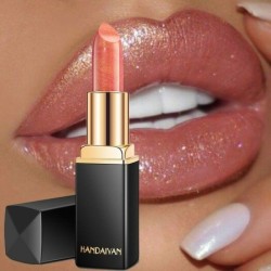 Sexy glitter lippenstift - langhoudend - waterdichtLippenstiften