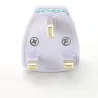 VS - EU - AU naar VK - HK AC-reisstekker - converter - adapterStekkers