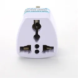 VS - EU - AU naar VK - HK AC-reisstekker - converter - adapterStekkers
