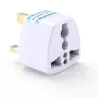 VS - EU - AU naar VK - HK AC-reisstekker - converter - adapterStekkers