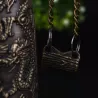 Antiek beeld - Boeddha draak - belBeelden & Sculpturen