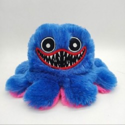 Reversible octopus monster - plush toy - 20 cmCuddly toys