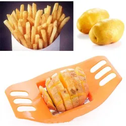 Aardappelsnijder - fritesmakerKeuken