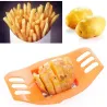 Aardappelsnijder - fritesmakerKeuken