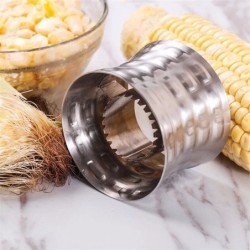 Corn peeler - stainless steelTools
