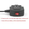 Mini USB OBD - DVR / GPS / USB-connector - autoladerDiagnose